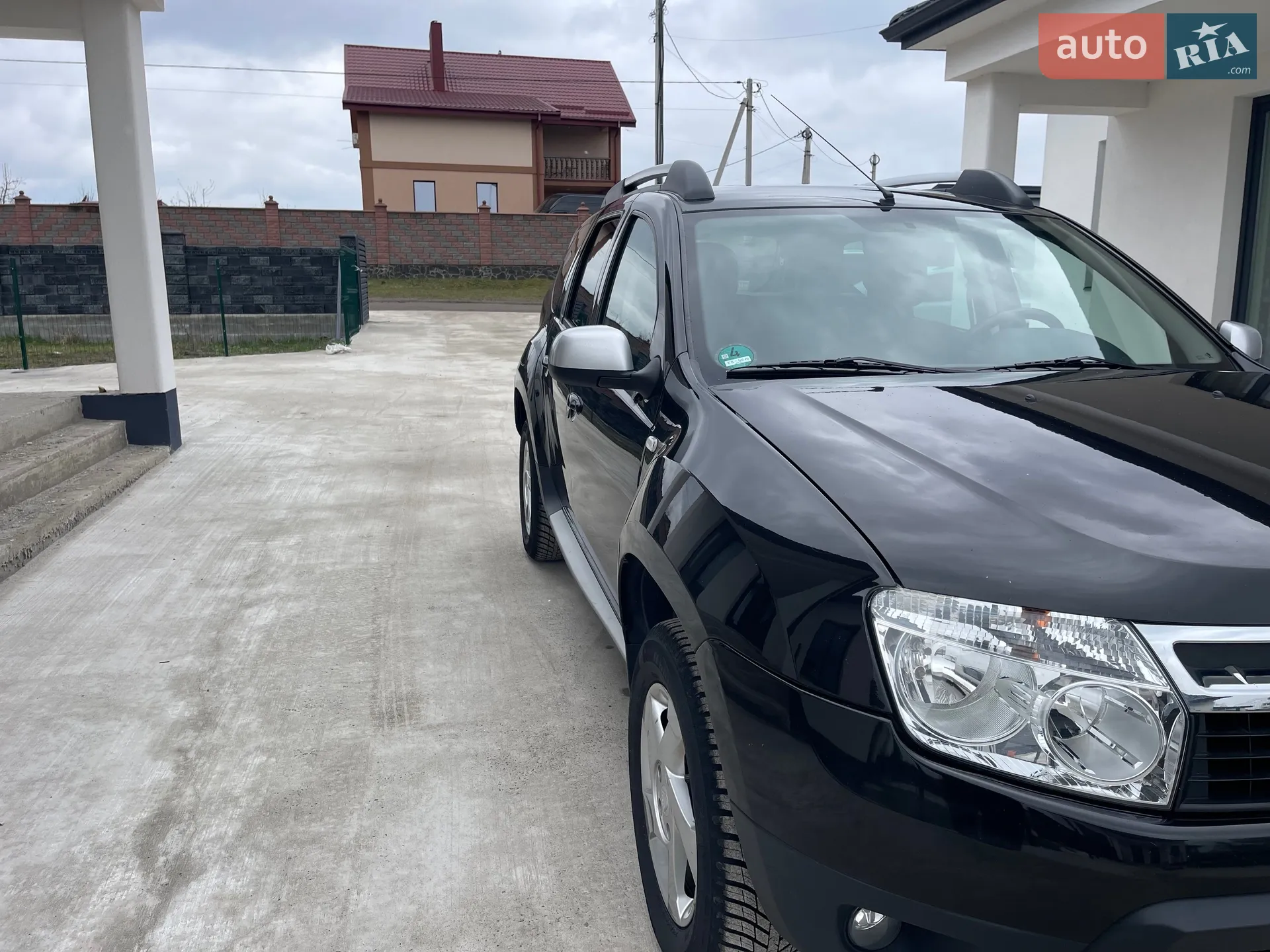 2011 Dacia Duster - мініатюра 3