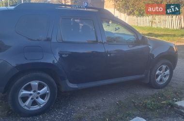 Позашляховик / Кросовер Dacia Duster 2011 в Турці фото 4 Позашляховик / Кросовер Dacia Duster 2011 в Турці