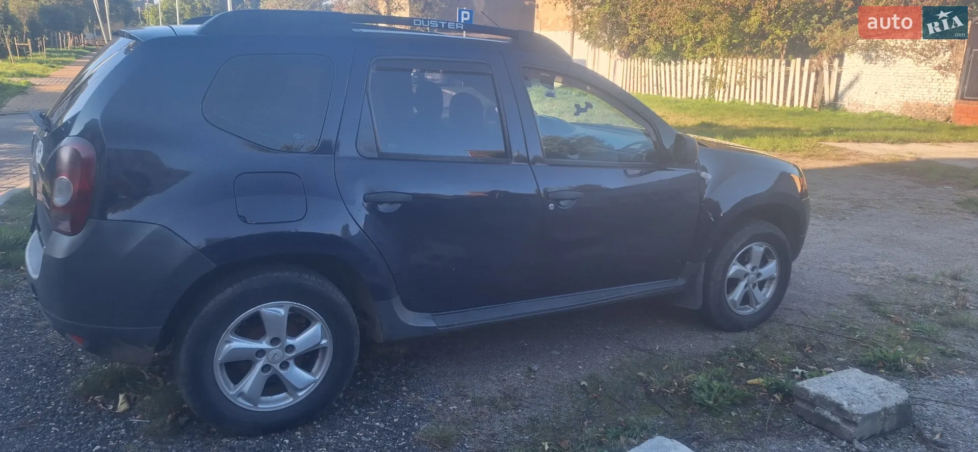 2011 Dacia Duster - мініатюра 4