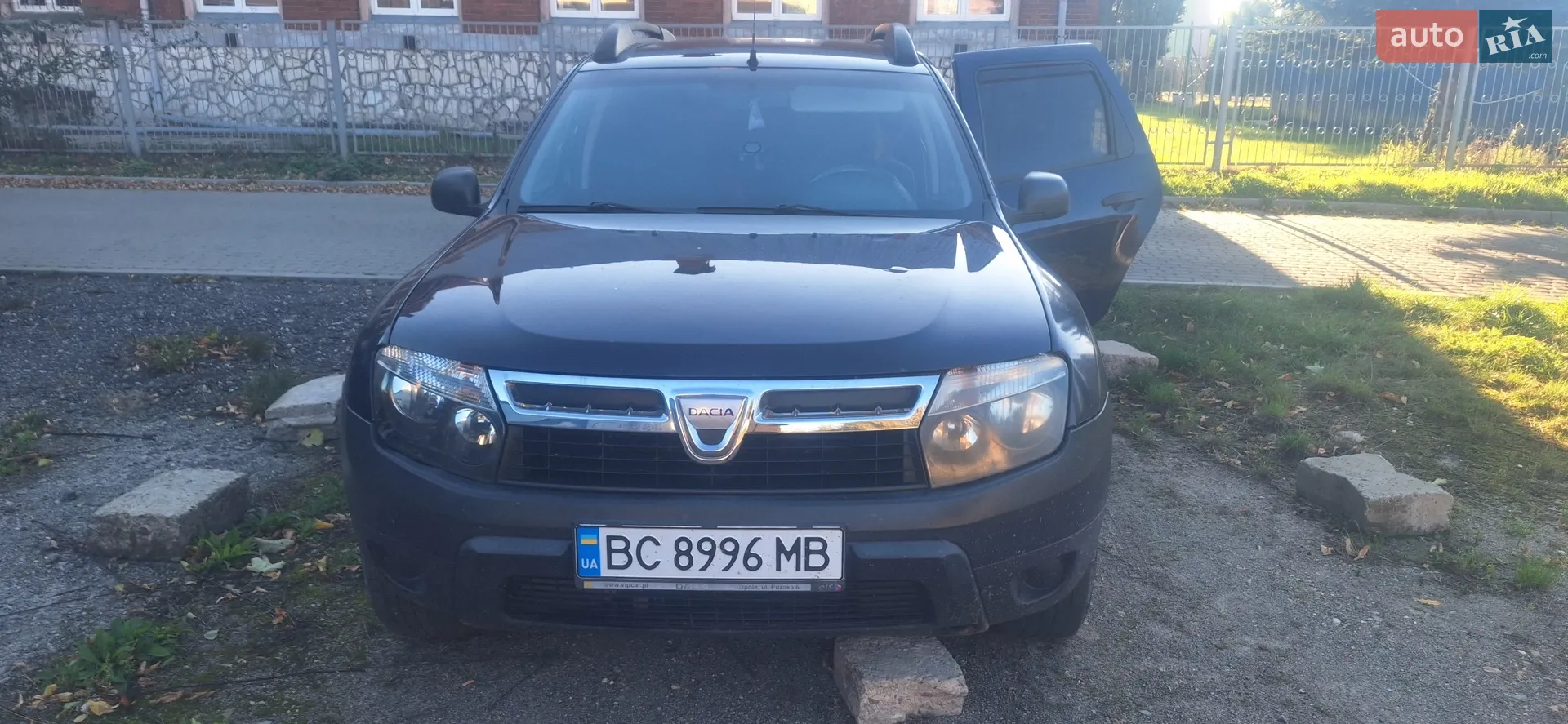 2011 Dacia Duster - мініатюра 6
