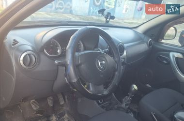 Позашляховик / Кросовер Dacia Duster 2011 в Турці фото 7 Позашляховик / Кросовер Dacia Duster 2011 в Турці