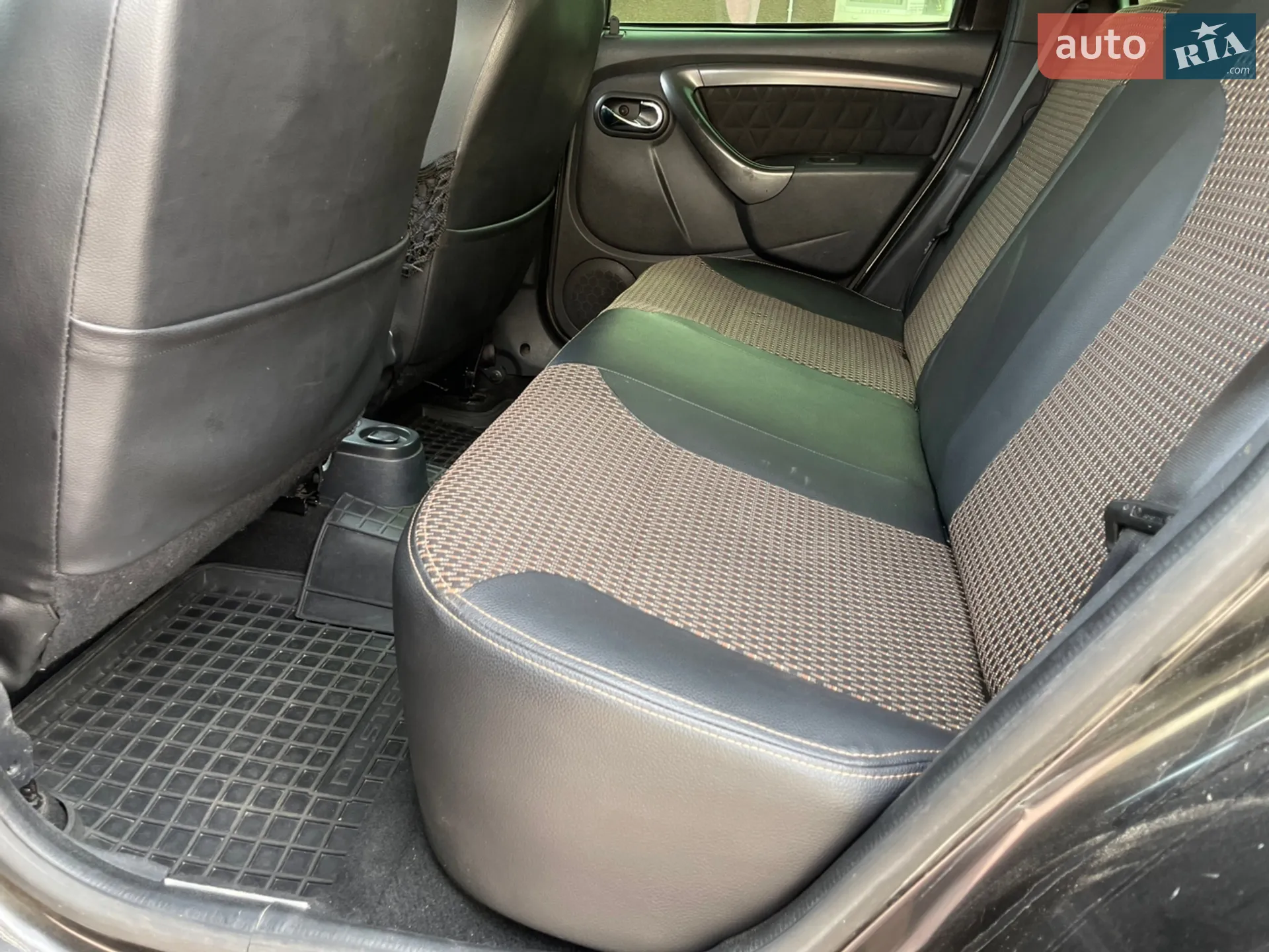 2013 Dacia Duster - мініатюра 18