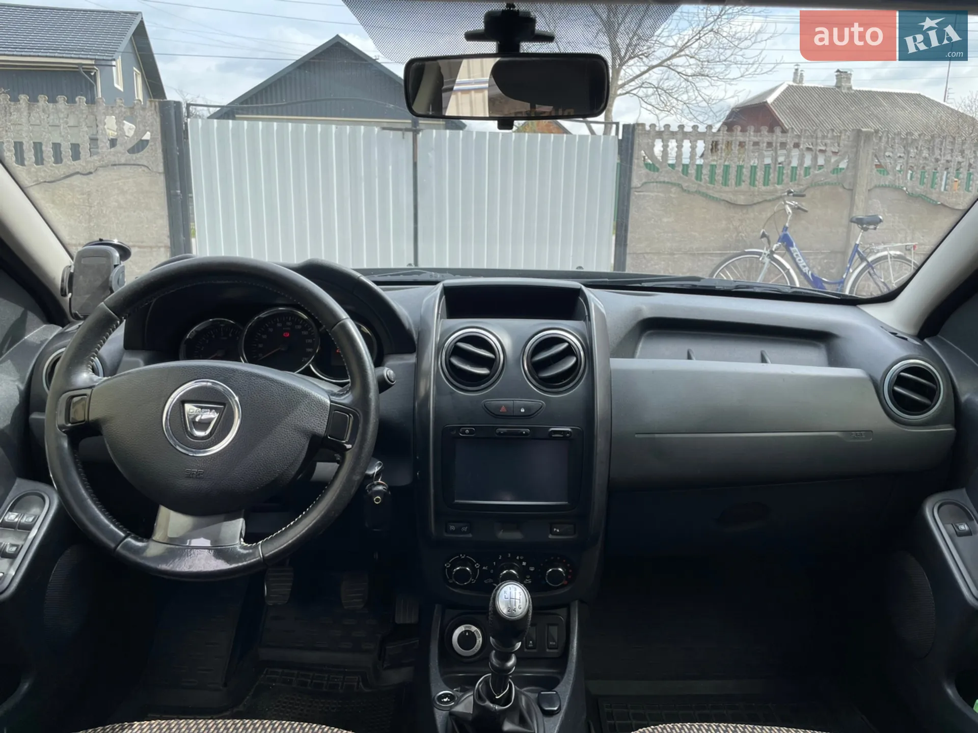 2013 Dacia Duster - мініатюра 29