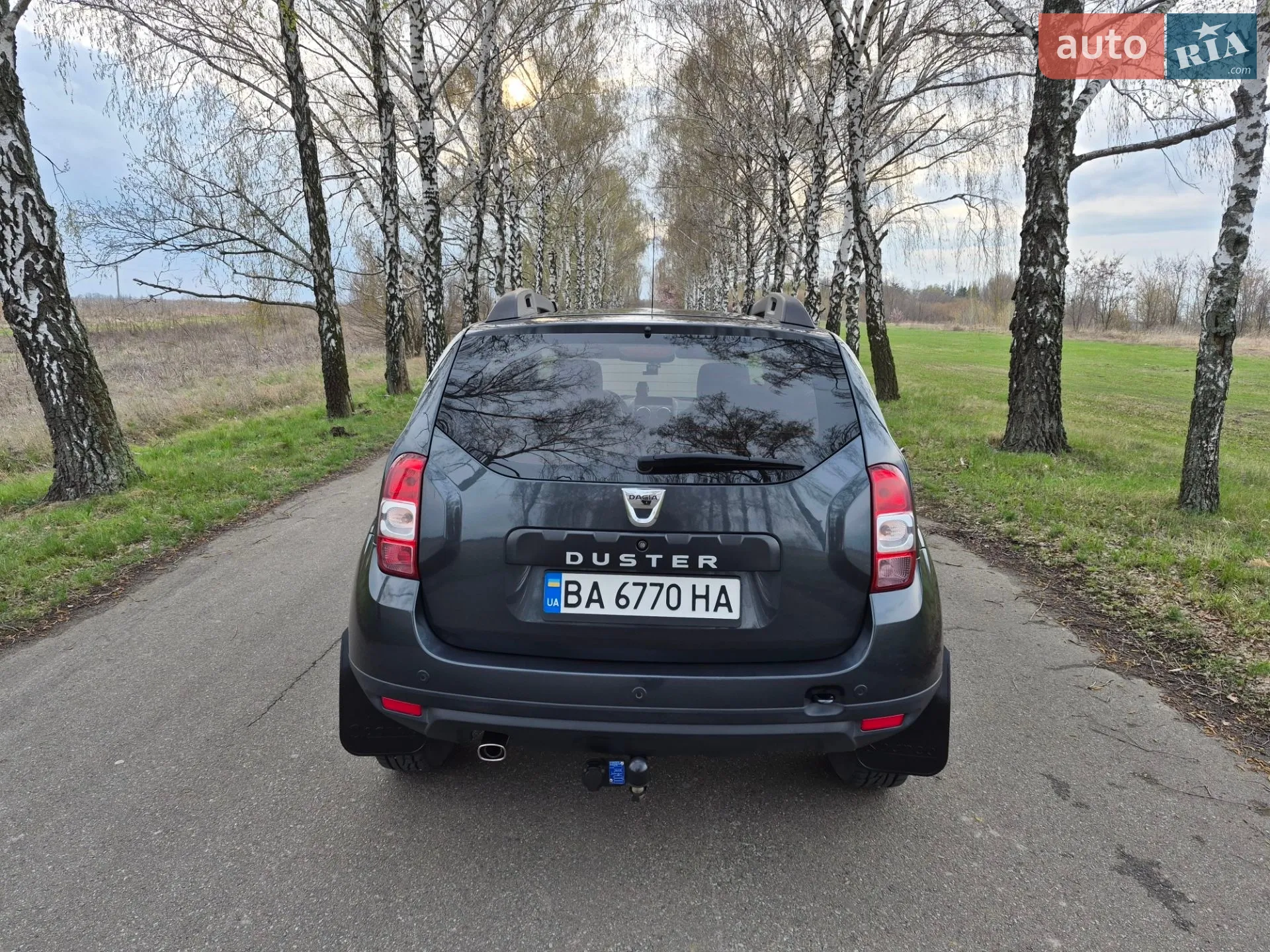 2014 Dacia Duster - мініатюра 8