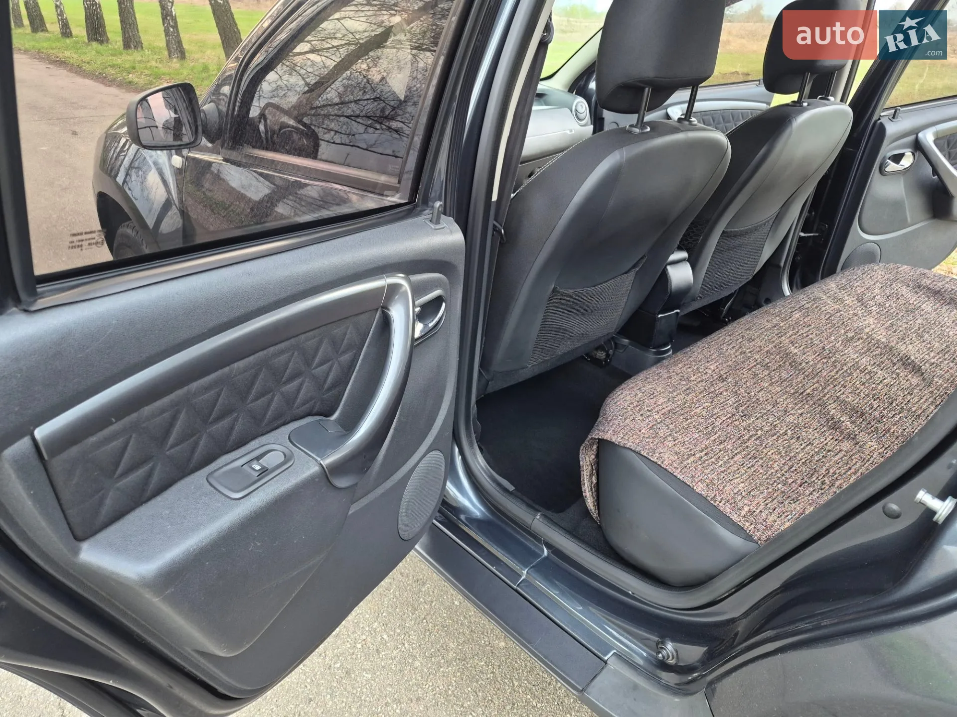 2014 Dacia Duster - мініатюра 23