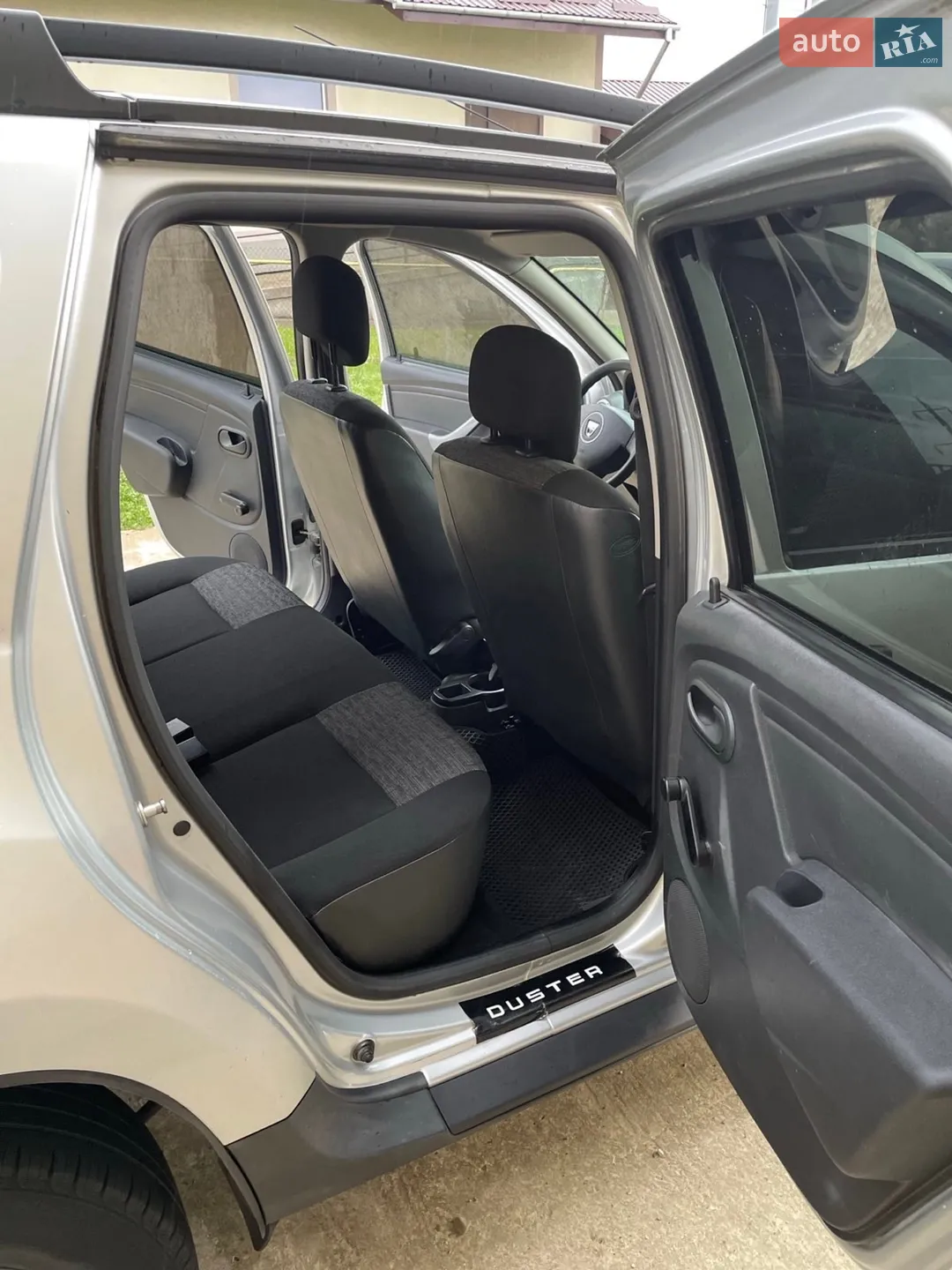 2012 Dacia Duster - мініатюра 10
