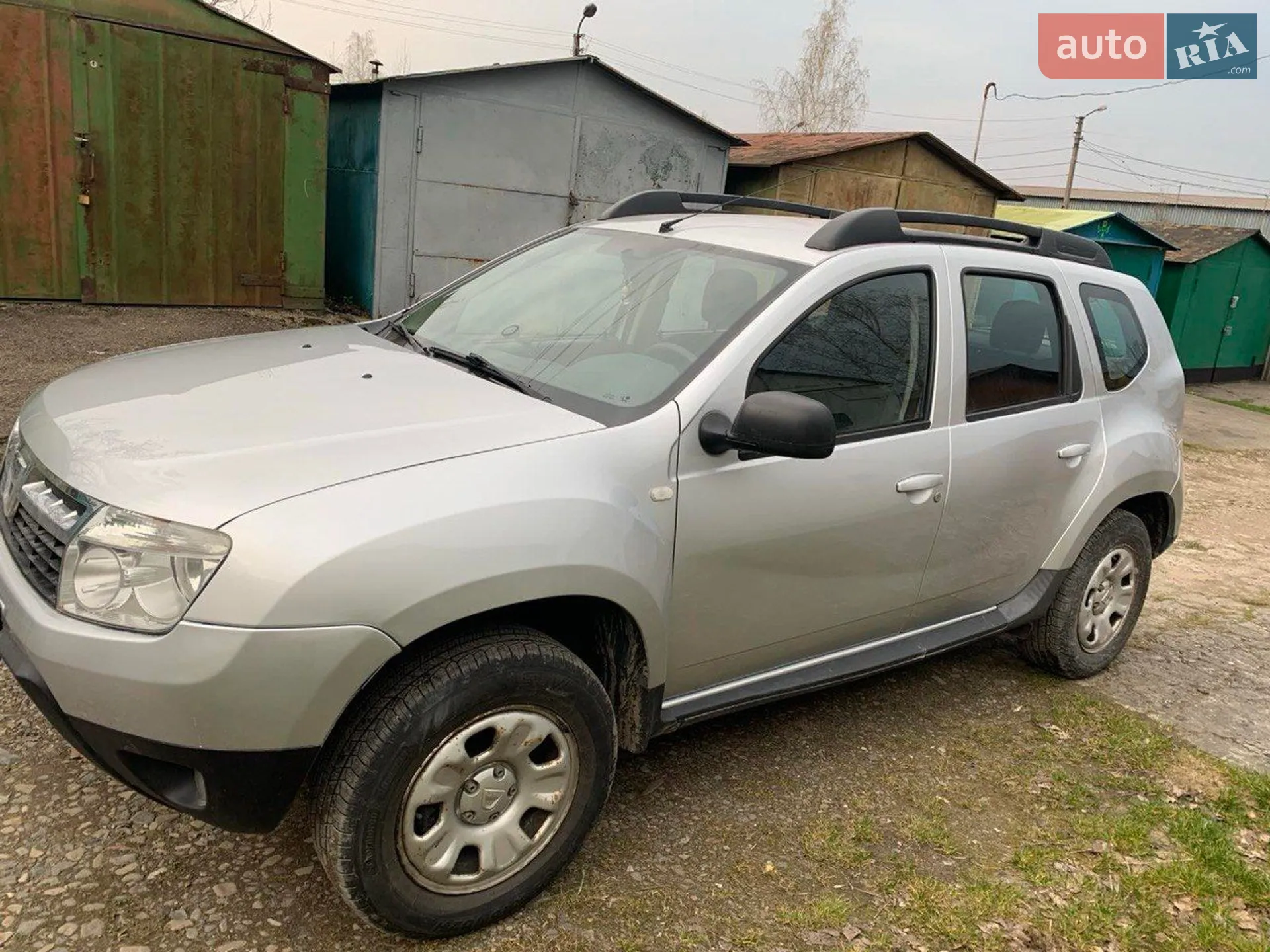 2011 Dacia Duster - мініатюра 4