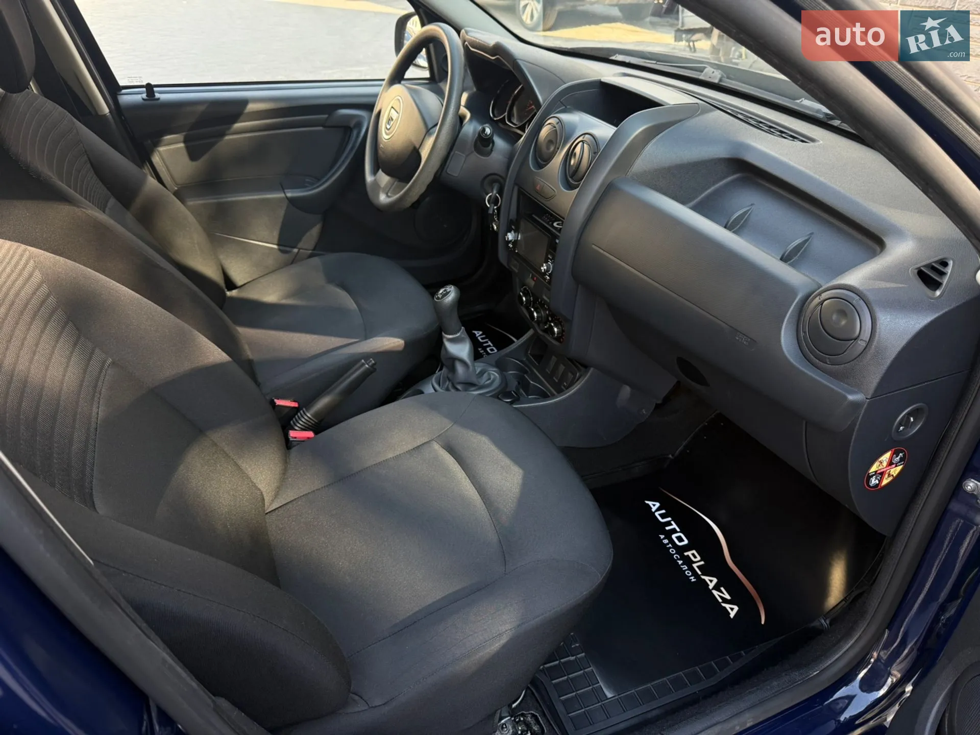 2014 Dacia Duster - мініатюра 32
