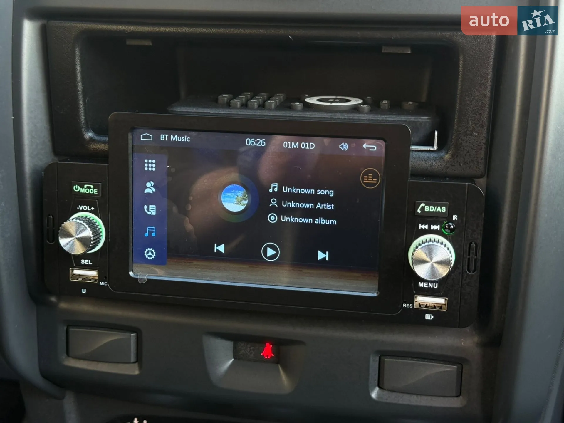 2014 Dacia Duster - мініатюра 37
