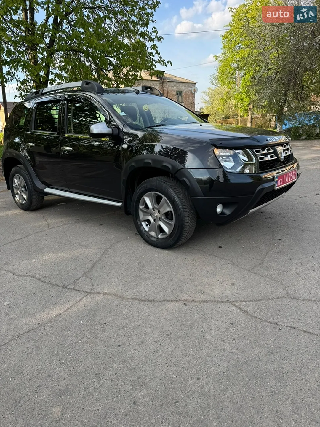 2014 Dacia Duster - мініатюра 27