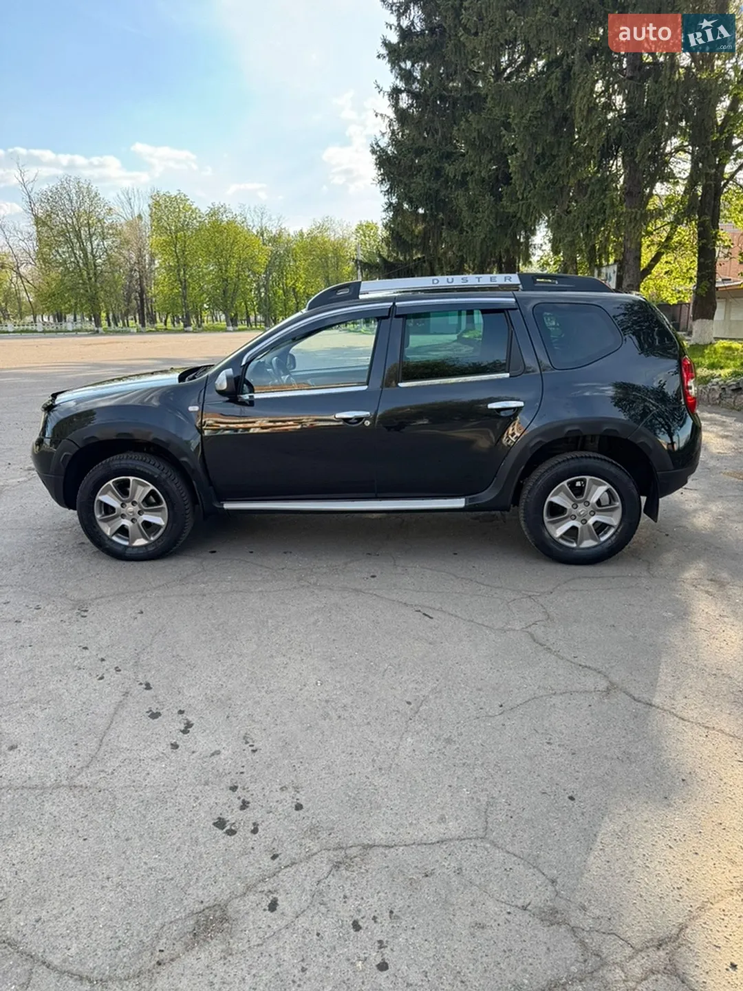 2014 Dacia Duster - мініатюра 31