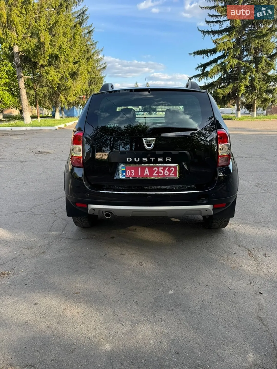 2014 Dacia Duster - мініатюра 35