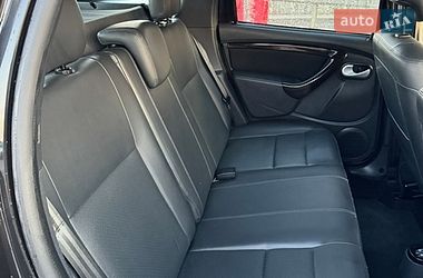 Внедорожник / Кроссовер Dacia Duster 2012 в Великой Багачке