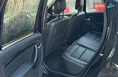 Внедорожник / Кроссовер Dacia Duster 2012 в Великой Багачке
