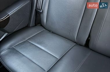 Внедорожник / Кроссовер Dacia Duster 2012 в Великой Багачке