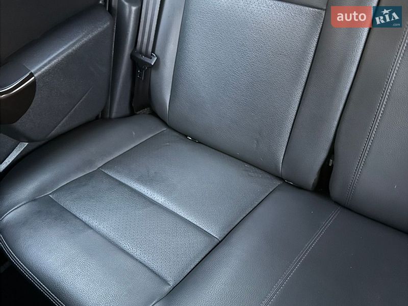 Внедорожник / Кроссовер Dacia Duster 2012 в Великой Багачке