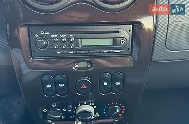 Внедорожник / Кроссовер Dacia Duster 2012 в Великой Багачке