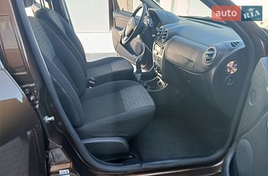 Внедорожник / Кроссовер Dacia Duster 2012 в Чорткове