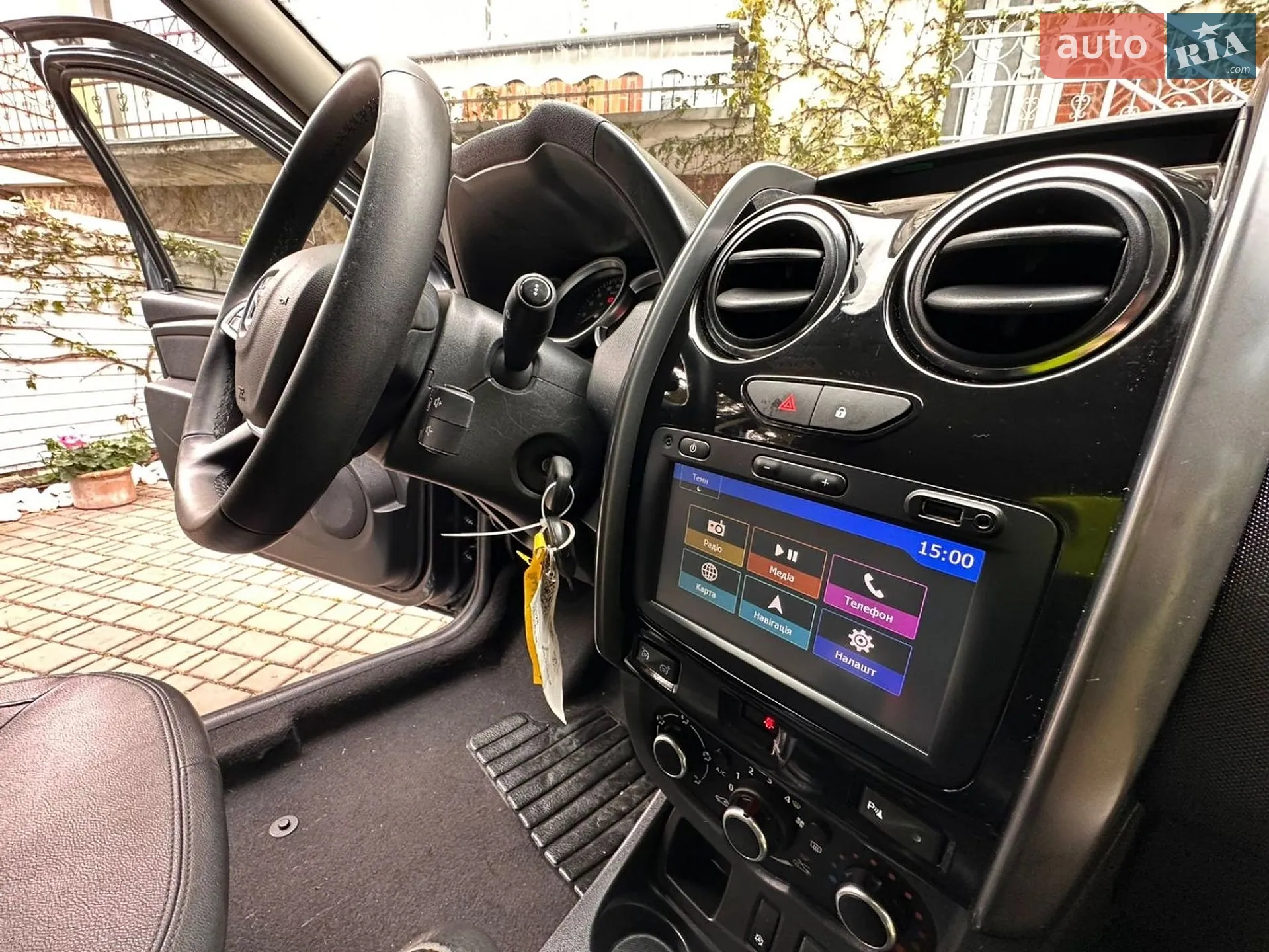 2017 Dacia Duster - мініатюра 33