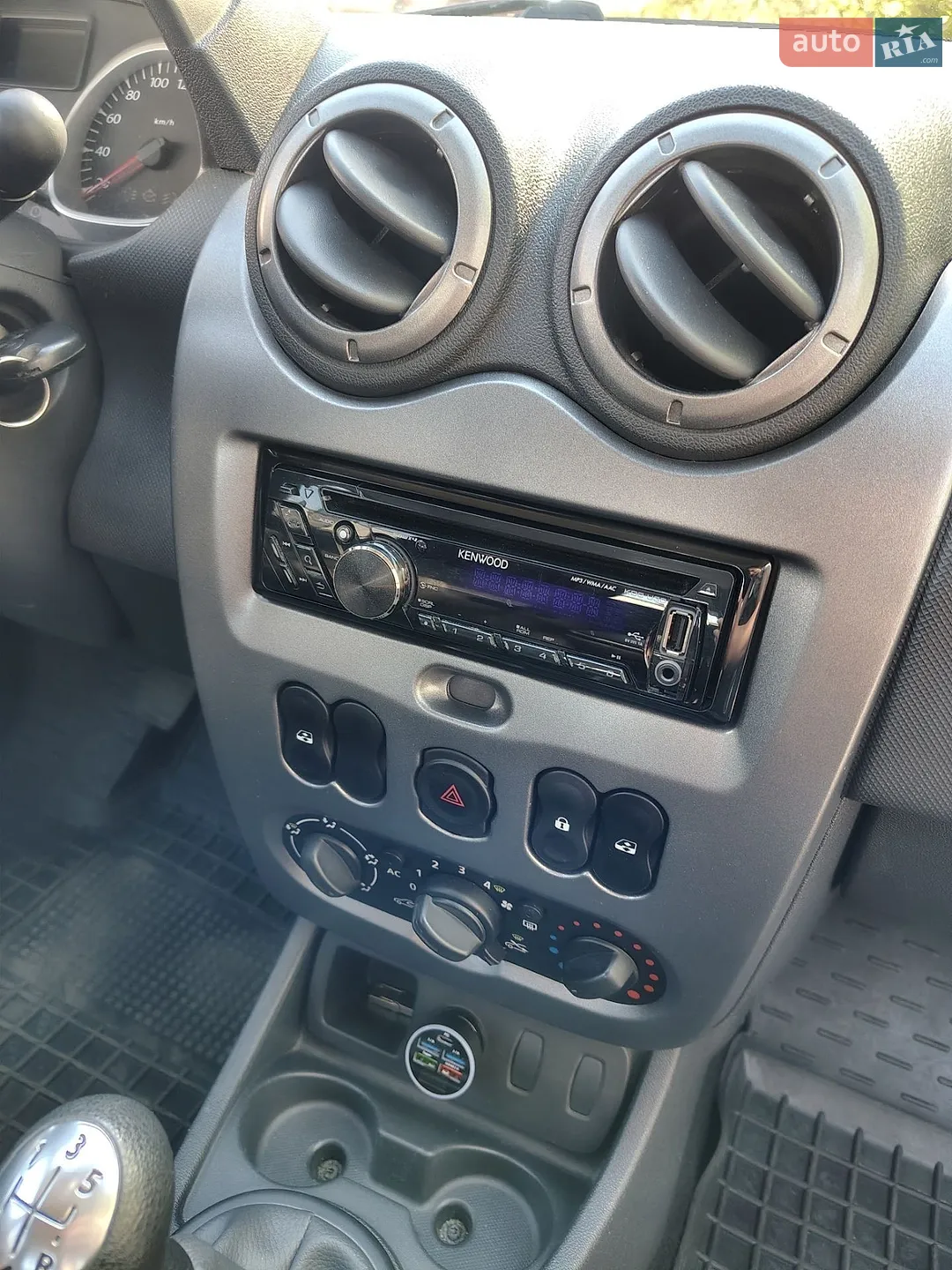 2012 Dacia Duster - мініатюра 7