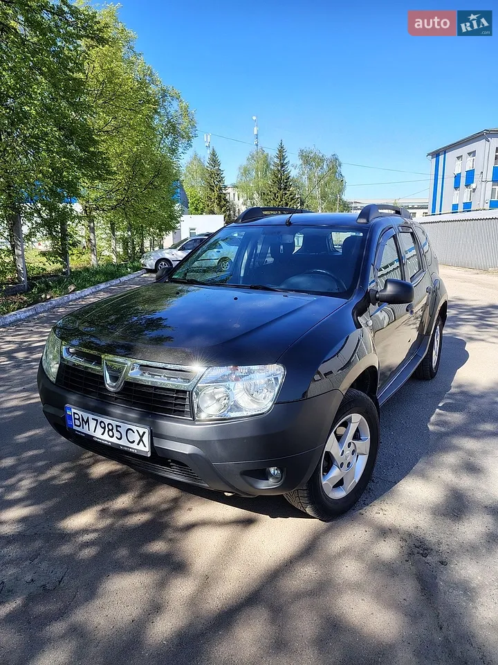 2012 Dacia Duster - мініатюра 30