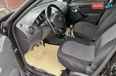 Внедорожник / Кроссовер Dacia Duster 2010 в Коломые