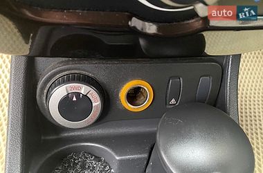 Внедорожник / Кроссовер Dacia Duster 2010 в Коломые