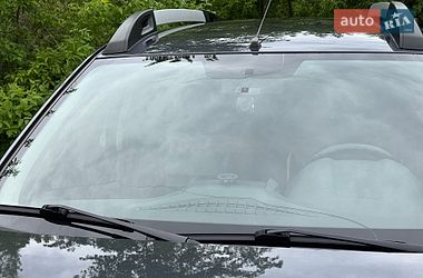 Позашляховик / Кросовер Dacia Duster 2015 в Дніпрі