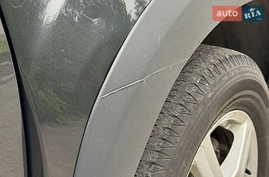 Внедорожник / Кроссовер Dacia Duster 2015 в Днепре