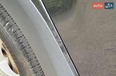 Внедорожник / Кроссовер Dacia Duster 2015 в Днепре