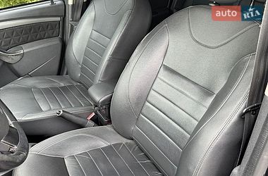 Внедорожник / Кроссовер Dacia Duster 2015 в Днепре