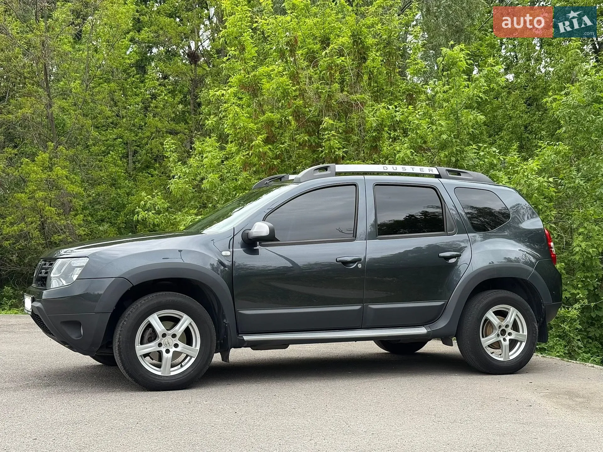 2015 Dacia Duster - мініатюра 5