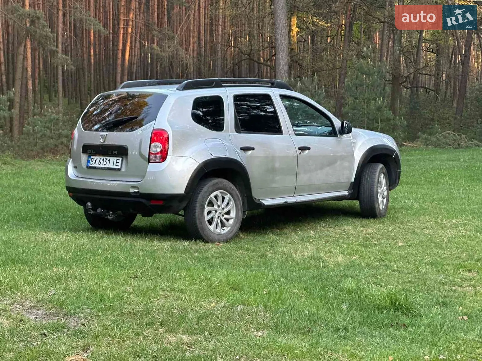 2011 Dacia Duster - мініатюра 4