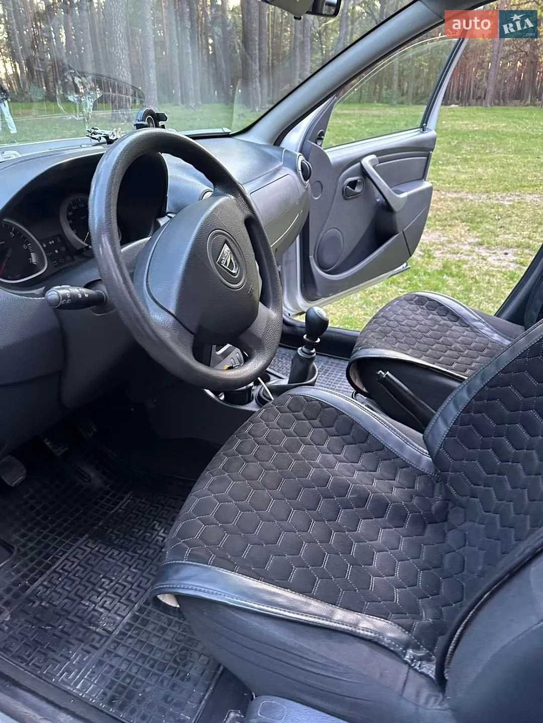 2011 Dacia Duster - мініатюра 16