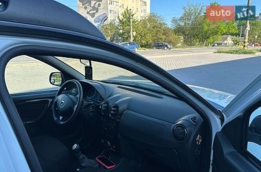 Позашляховик / Кросовер Dacia Duster 2012 в Кам'янець-Подільському