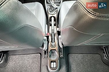 Внедорожник / Кроссовер Dacia Duster 2012 в Хороле фото 36 Внедорожник / Кроссовер Dacia Duster 2012 в Хороле