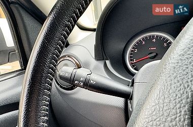 Внедорожник / Кроссовер Dacia Duster 2012 в Хороле фото 40 Внедорожник / Кроссовер Dacia Duster 2012 в Хороле