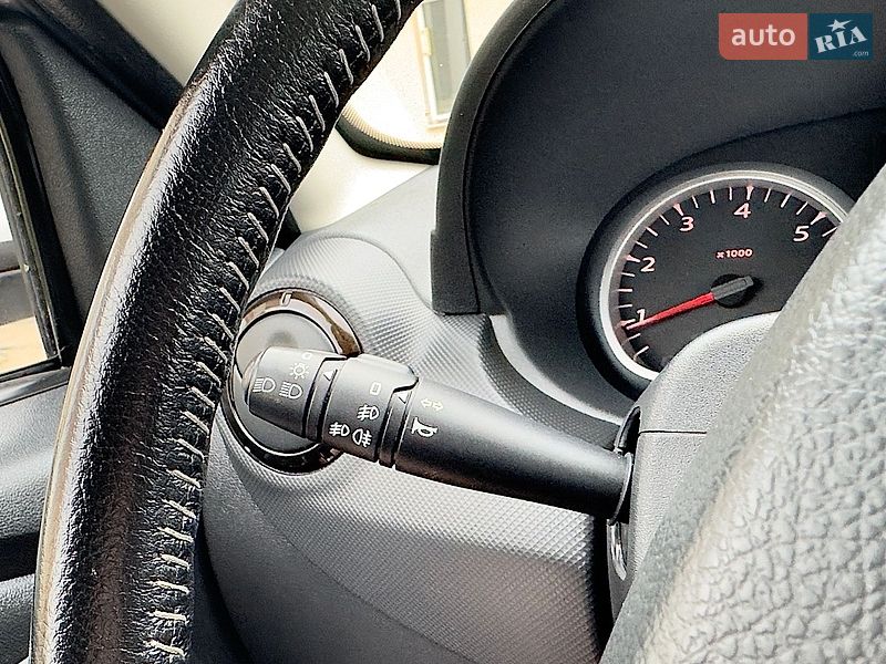 Внедорожник / Кроссовер Dacia Duster 2012 в Хороле фото 40 Внедорожник / Кроссовер Dacia Duster 2012 в Хороле