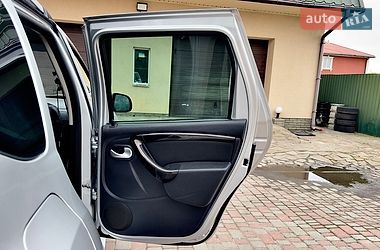 Внедорожник / Кроссовер Dacia Duster 2012 в Хороле фото 52 Внедорожник / Кроссовер Dacia Duster 2012 в Хороле