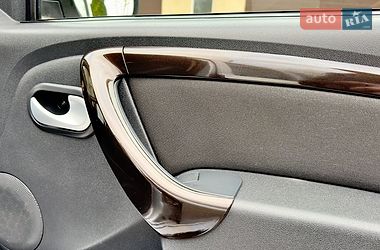 Внедорожник / Кроссовер Dacia Duster 2012 в Хороле фото 58 Внедорожник / Кроссовер Dacia Duster 2012 в Хороле