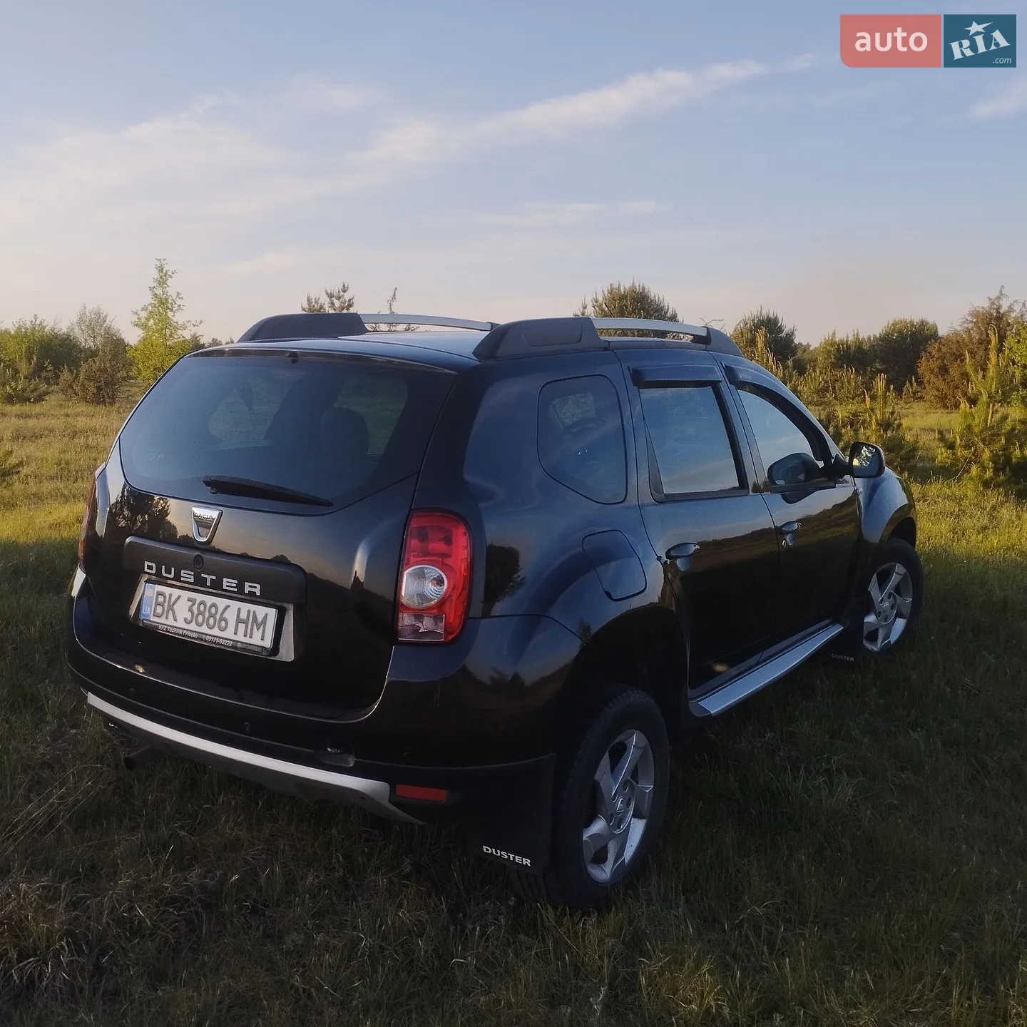 2011 Dacia Duster - мініатюра 12