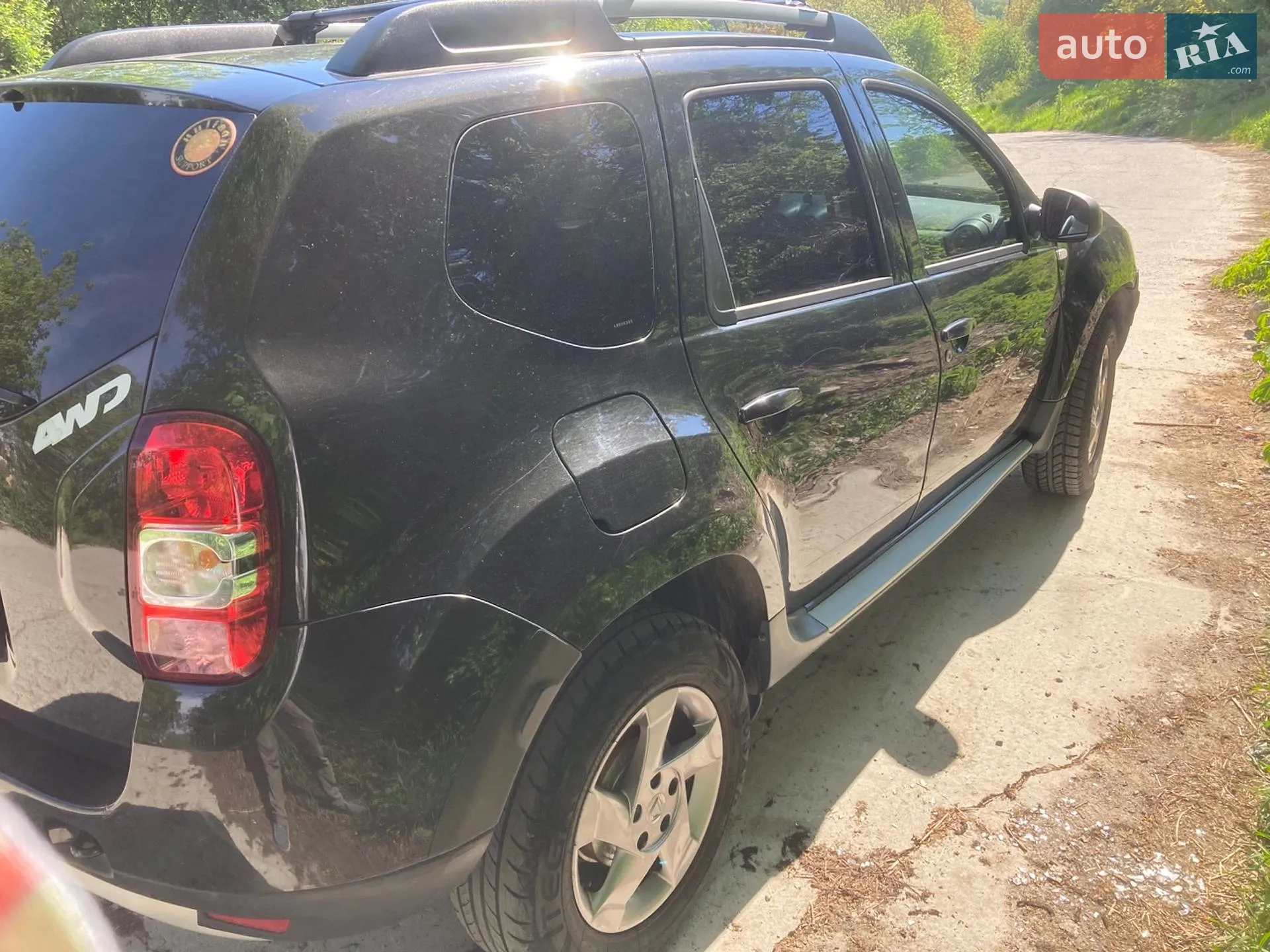 2012 Dacia Duster - мініатюра 6