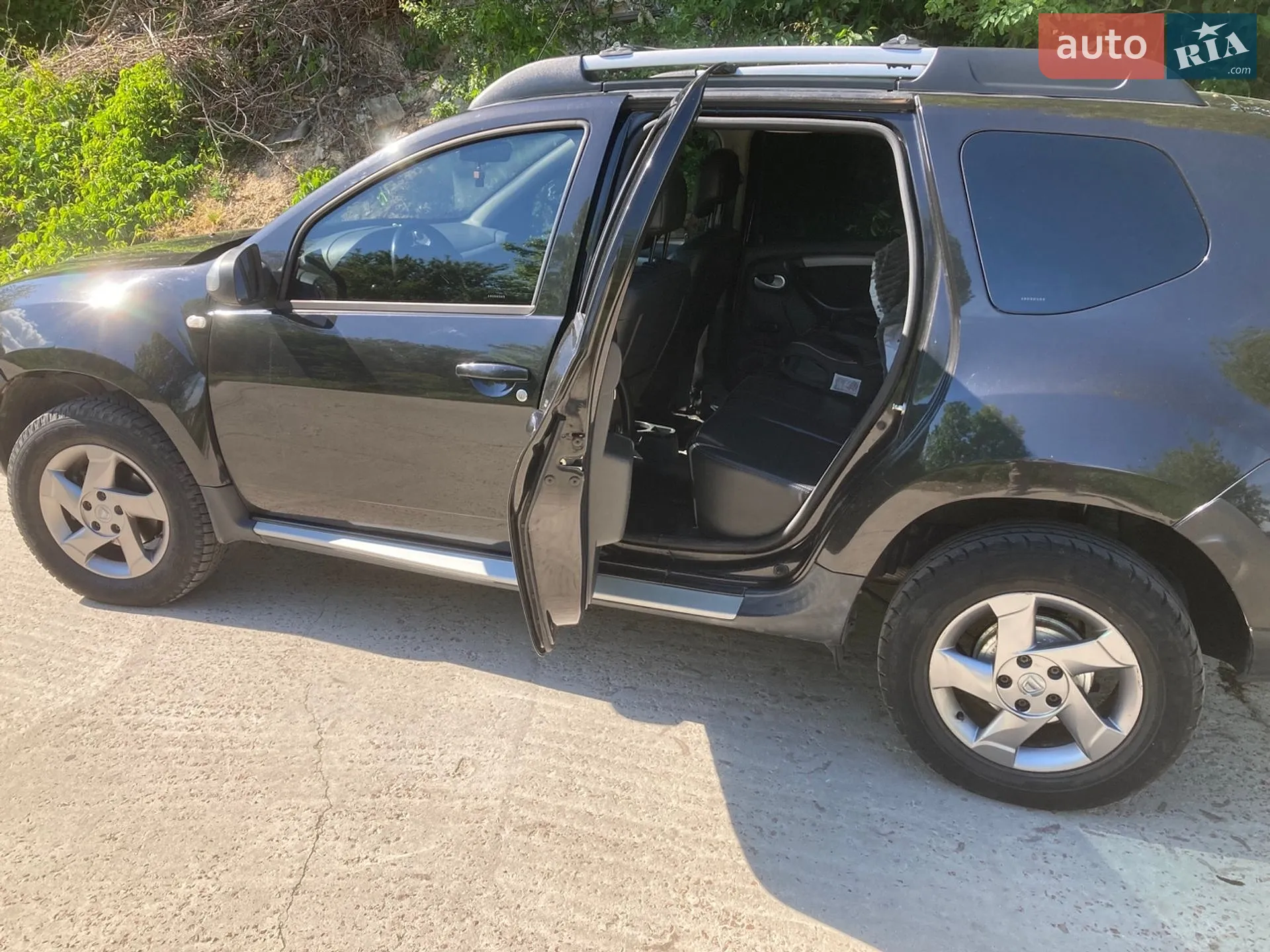 2012 Dacia Duster - мініатюра 10