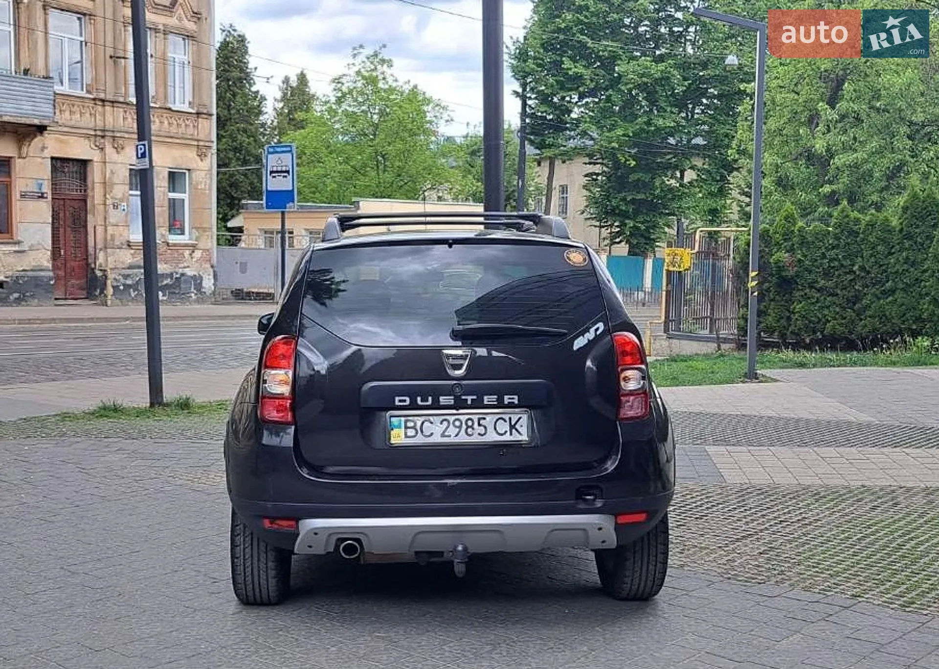 2012 Dacia Duster - мініатюра 24