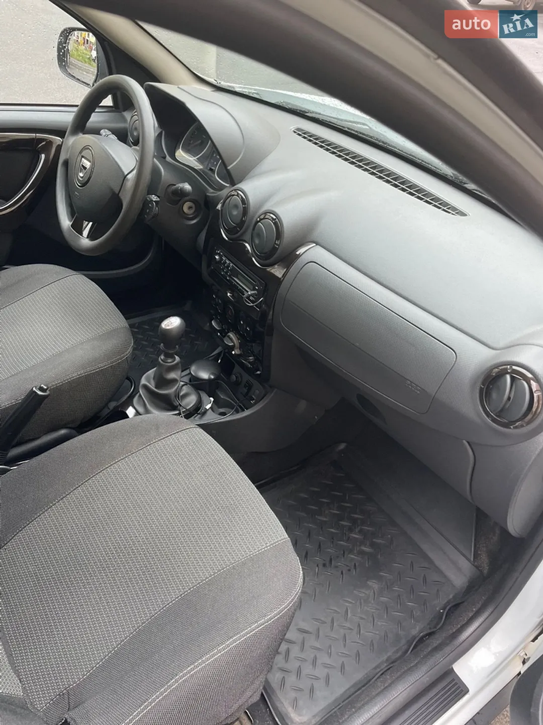 2011 Dacia Duster - мініатюра 6