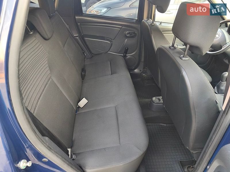 Внедорожник / Кроссовер Dacia Duster 2015 в Соснице