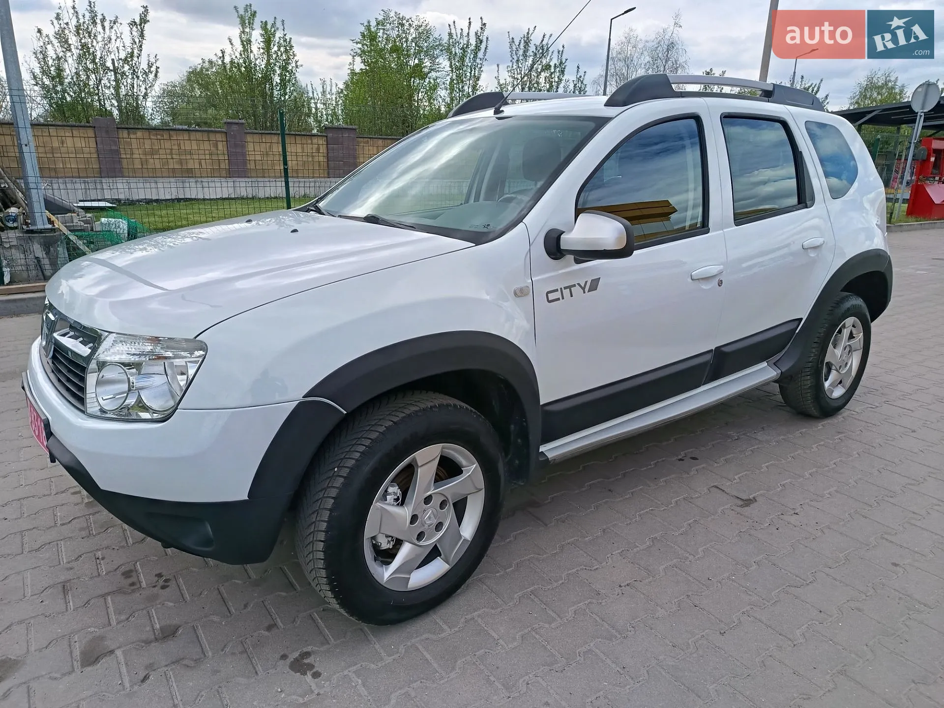 2012 Dacia Duster - мініатюра 15