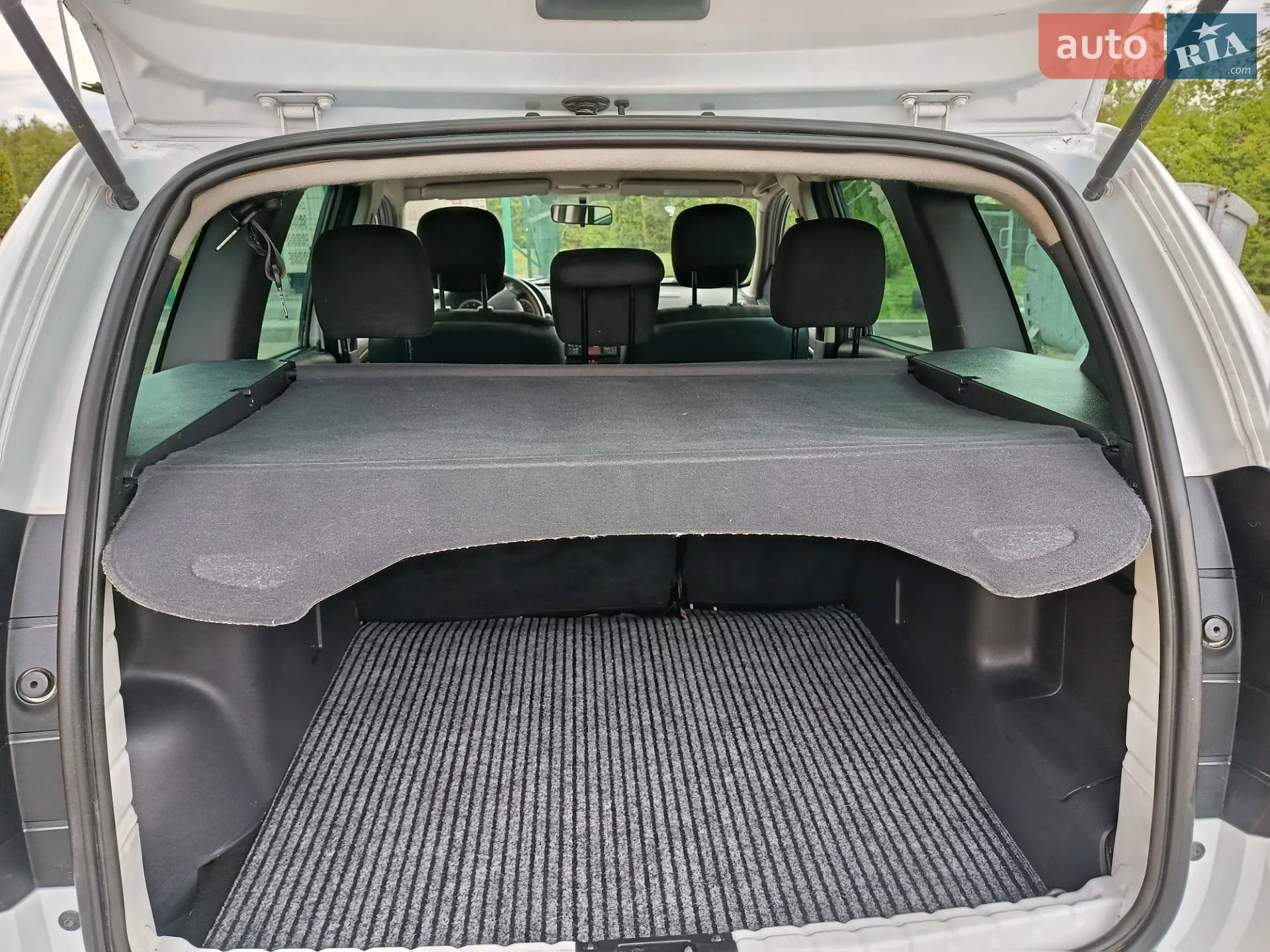 2012 Dacia Duster - мініатюра 23