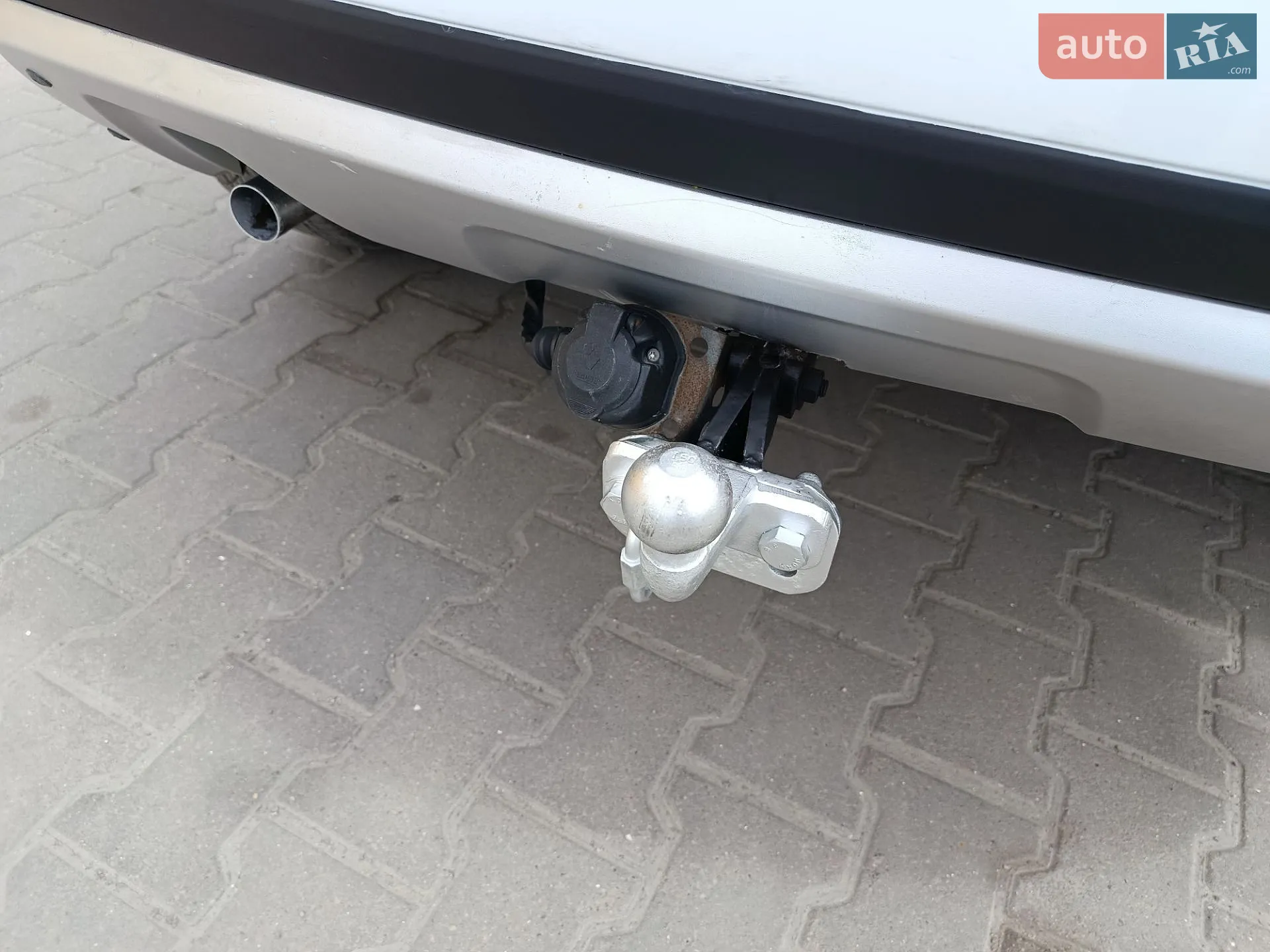 2012 Dacia Duster - мініатюра 36
