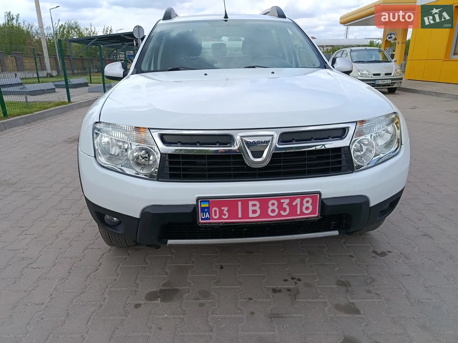2012 Dacia Duster - мініатюра 43